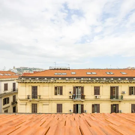 Διαμέρισμα Cozy Slooping Rooftop