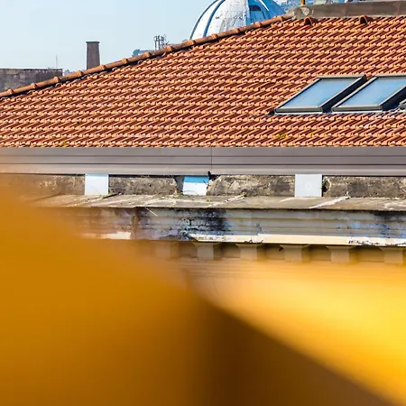 Cozy Slooping Rooftop *