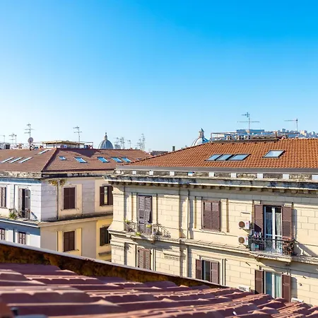 Διαμέρισμα Cozy Slooping Rooftop